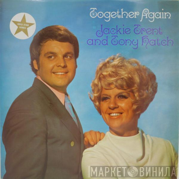 Jackie Trent & Tony Hatch - Together Again
