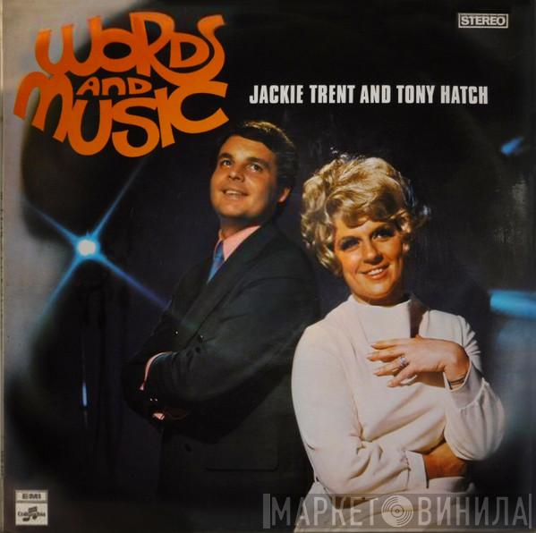 Jackie Trent & Tony Hatch - Words & Music