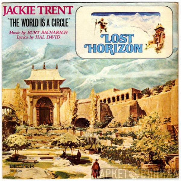 Jackie Trent - The World Is A Circle