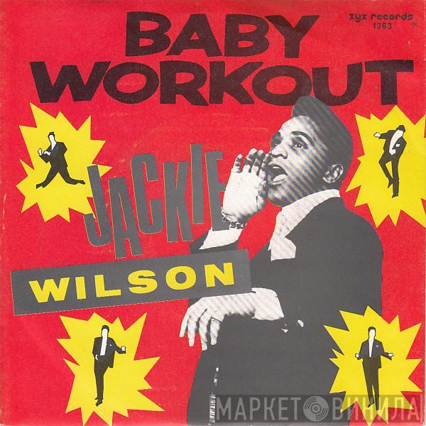 Jackie Wilson - Baby Workout