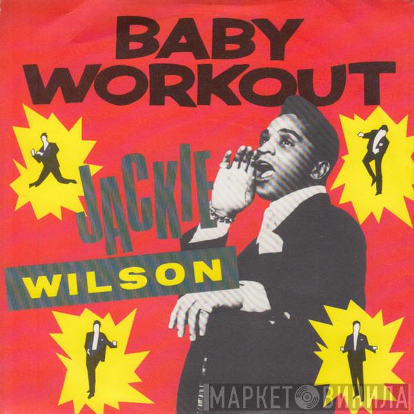 Jackie Wilson - Baby Workout