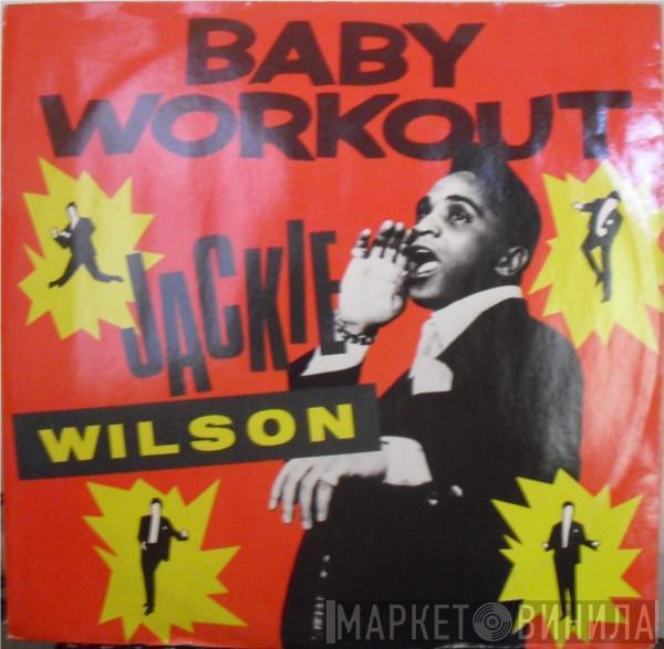 Jackie Wilson - Baby Workout