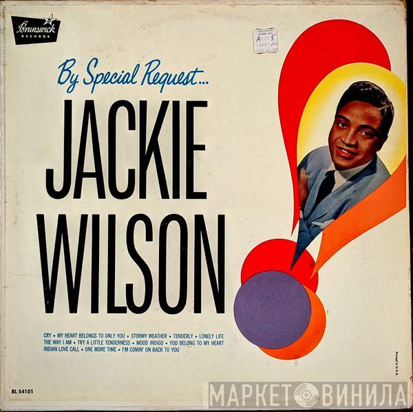 Jackie Wilson - By Special Request