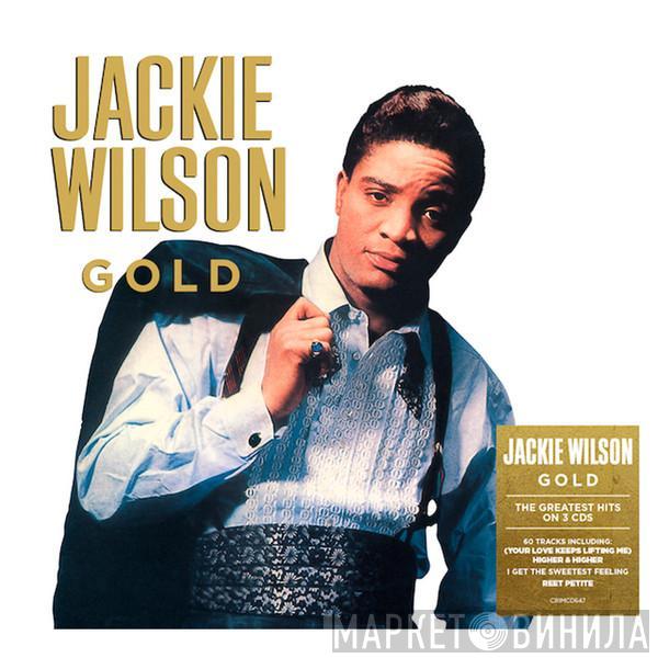 Jackie Wilson - Gold