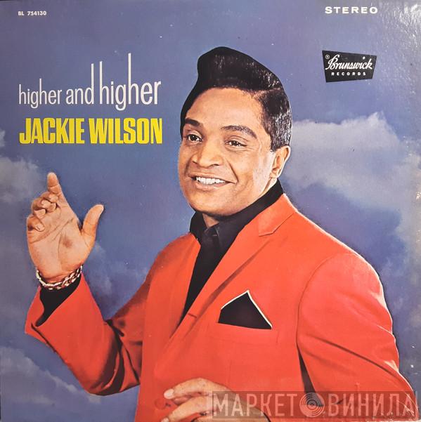 Jackie Wilson - Higher And Higher