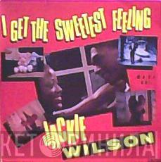  Jackie Wilson  - I Get The Sweetest Feeling