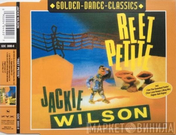  Jackie Wilson  - Reet Petite