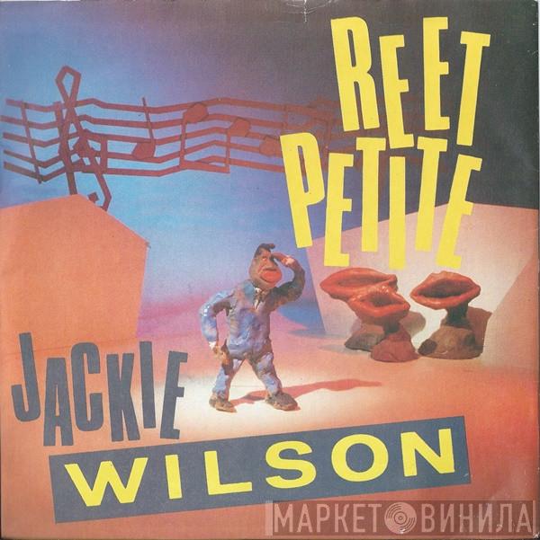 Jackie Wilson - Reet Petite