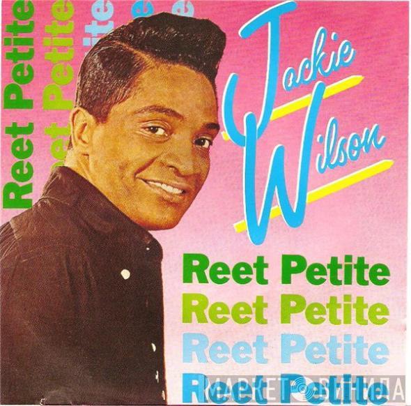 Jackie Wilson - Reet Petite