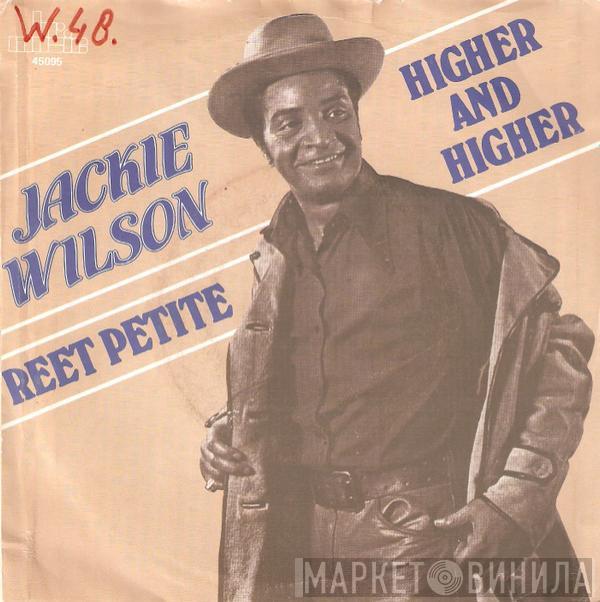 Jackie Wilson  - Reet Petite