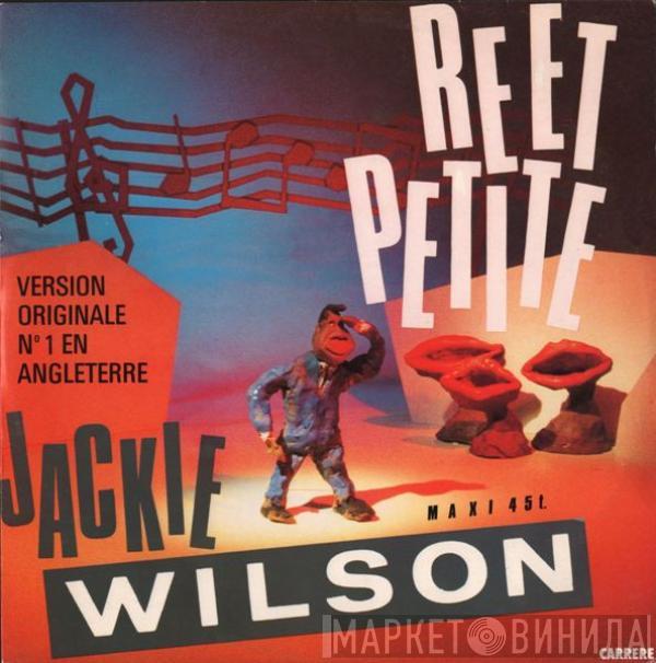  Jackie Wilson  - Reet Petite