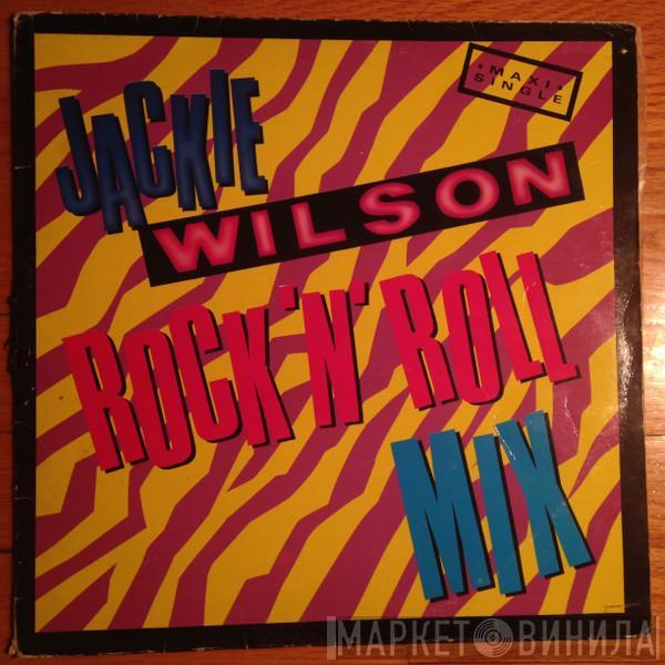 Jackie Wilson - Rock'N'Roll Mix