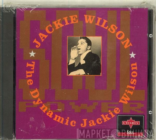 Jackie Wilson - The Dynamic Jackie Wilson