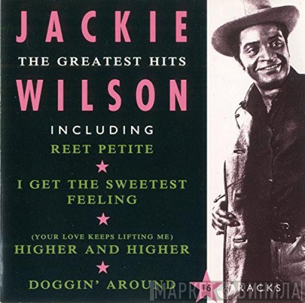 Jackie Wilson - The Greatest Hits
