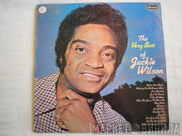 Jackie Wilson - The Very Best Of