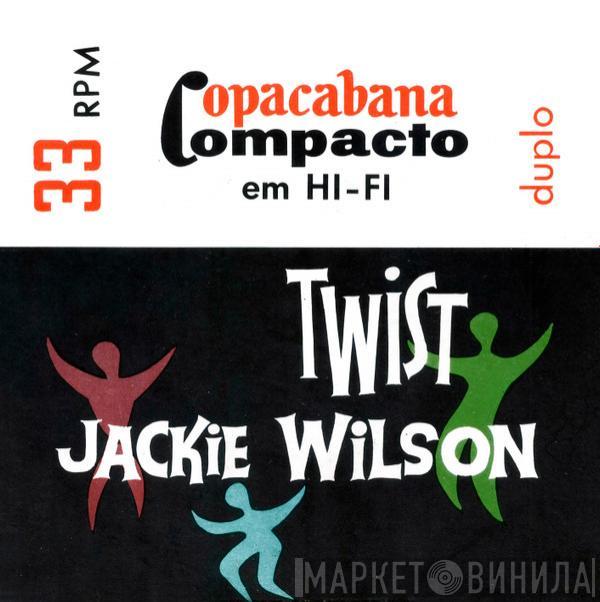 Jackie Wilson - Twist