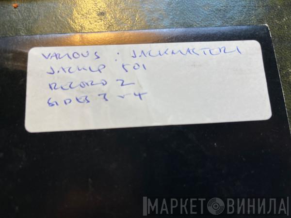  - Jackmaster 1
