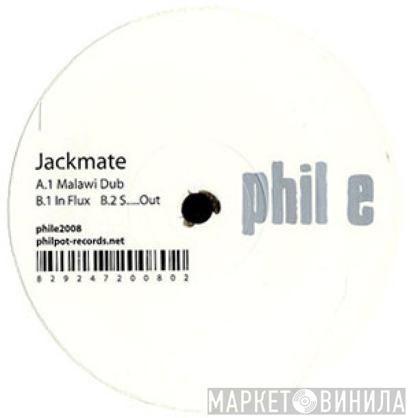 Jackmate - Malawi Dub