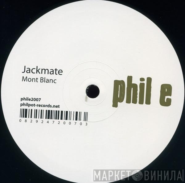 Jackmate - Mont Blanc