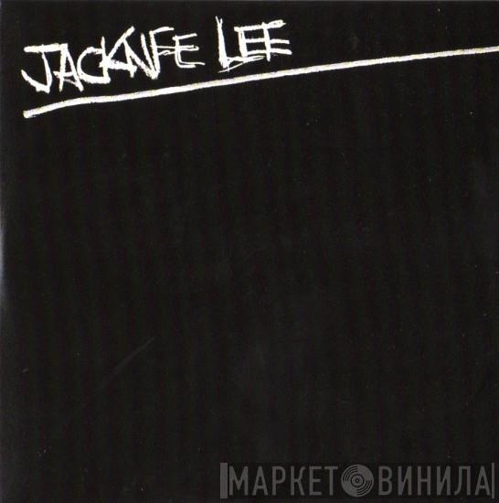 Jacknife Lee - Jacknife Lee