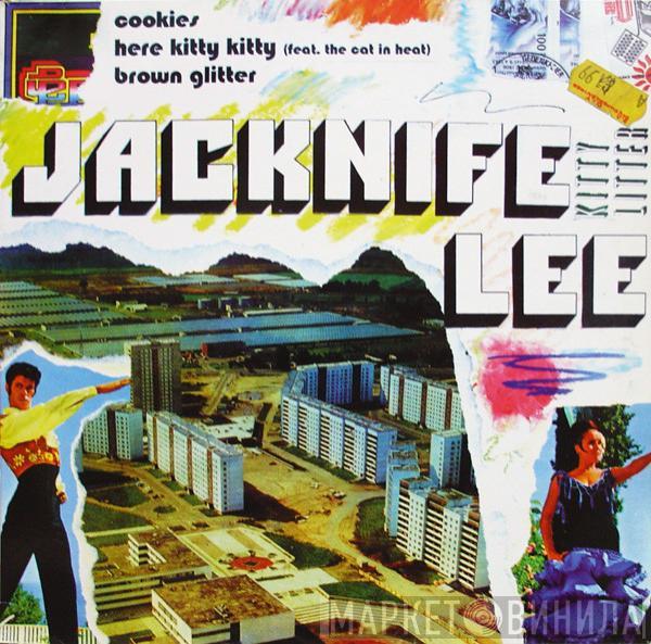 Jacknife Lee - Kitty Litter