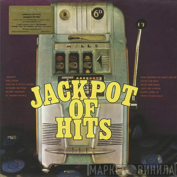  - Jackpot Of Hits