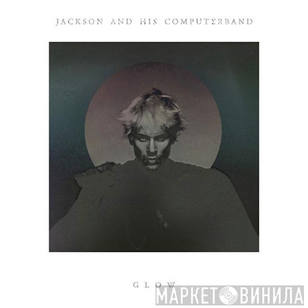 Jackson & His Computer Band - Glow