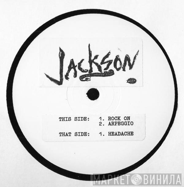 Jackson & His Computer Band - Rock On