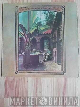 Jackson Browne - For Everyman