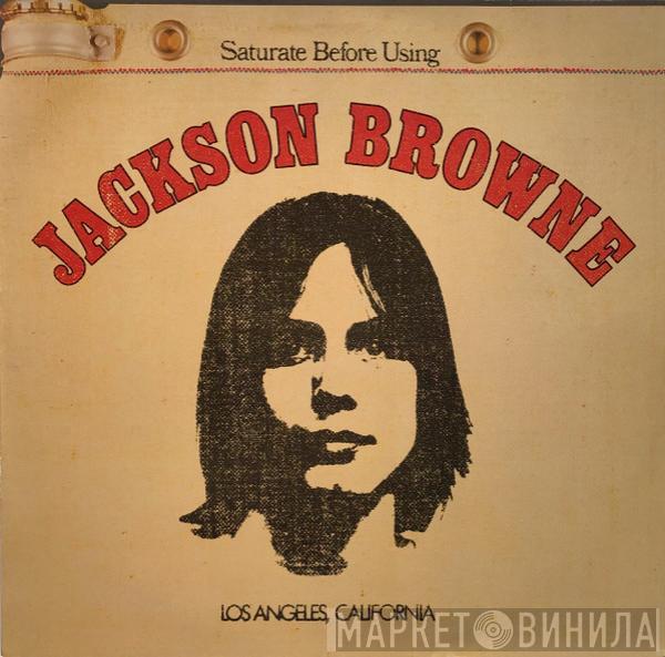Jackson Browne - Jackson Browne