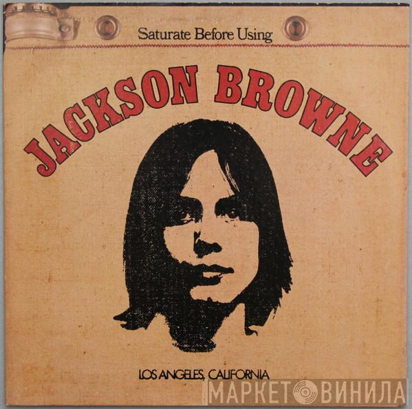 Jackson Browne - Jackson Browne