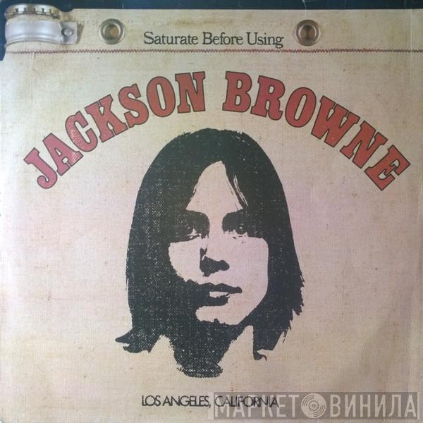 Jackson Browne - Jackson Browne