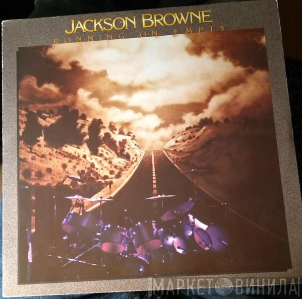  Jackson Browne  - Running On Empty