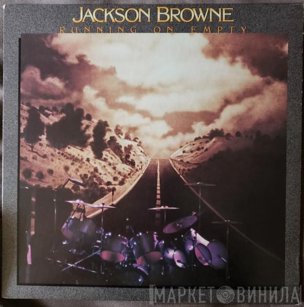  Jackson Browne  - Running On Empty