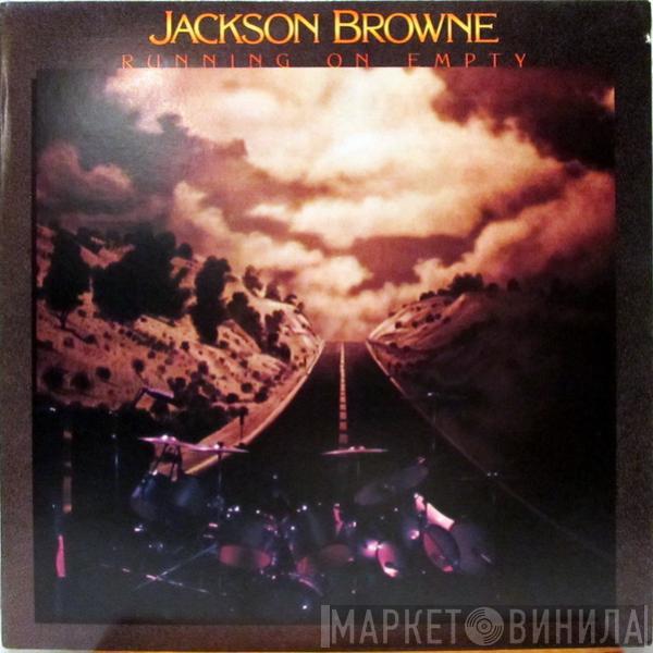  Jackson Browne  - Running On Empty