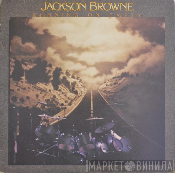  Jackson Browne  - Running On Empty