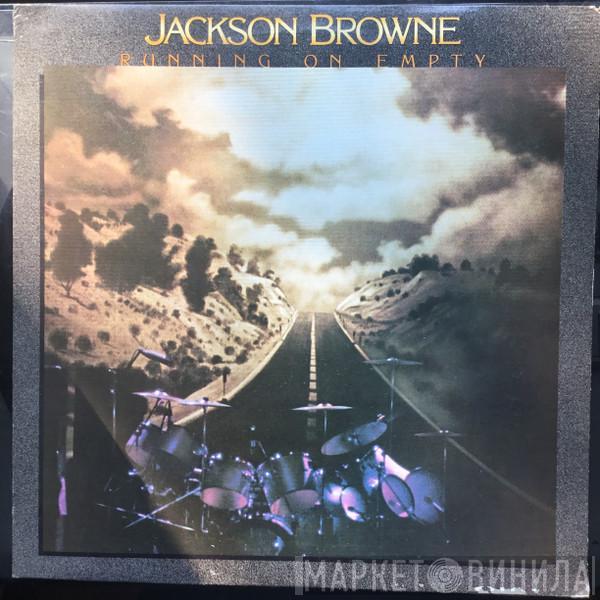  Jackson Browne  - Running On Empty