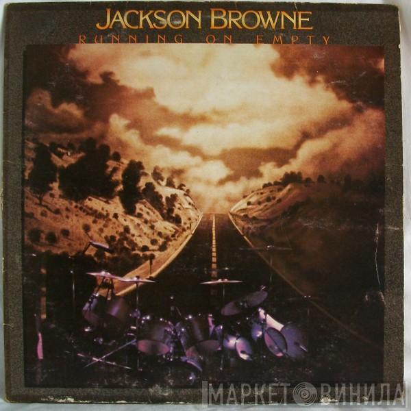  Jackson Browne  - Running On Empty