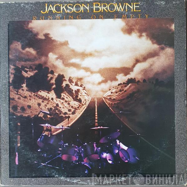  Jackson Browne  - Running On Empty