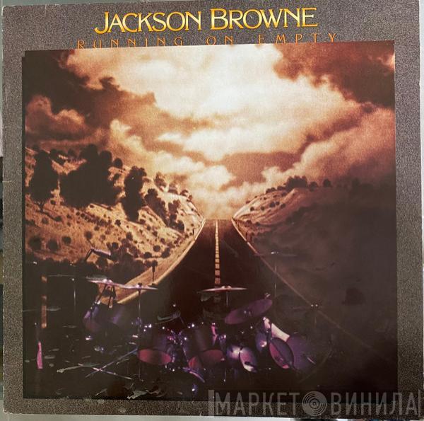  Jackson Browne  - Running On Empty