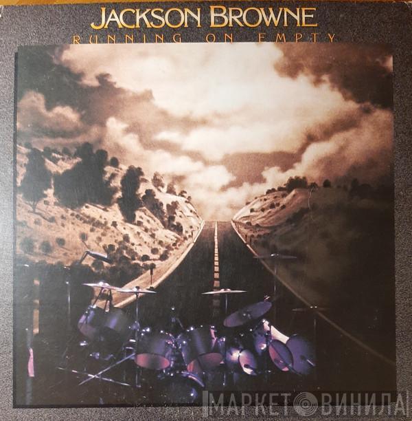  Jackson Browne  - Running On Empty