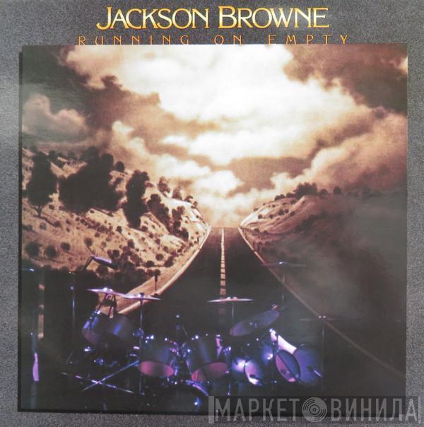  Jackson Browne  - Running On Empty