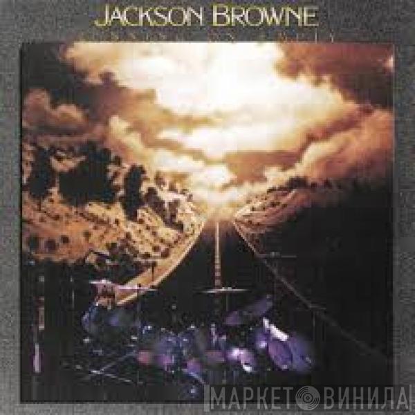  Jackson Browne  - Running On Empty