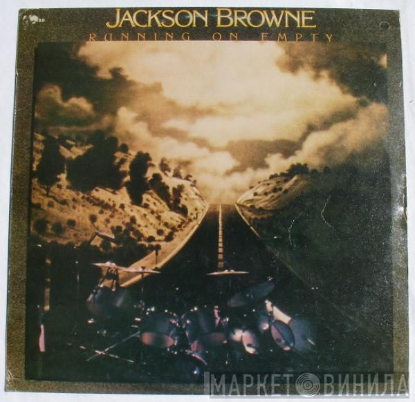  Jackson Browne  - Running On Empty