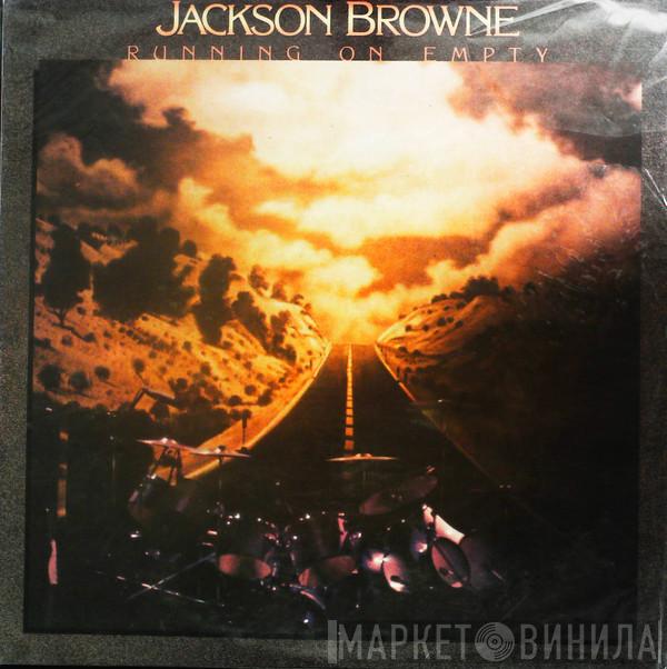  Jackson Browne  - Running On Empty