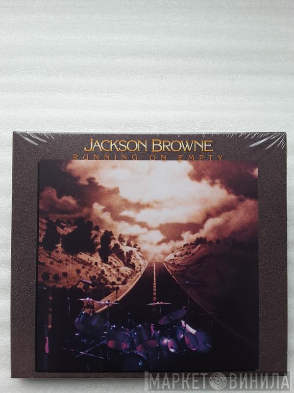  Jackson Browne  - Running On Empty