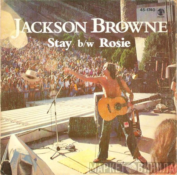 Jackson Browne - Stay