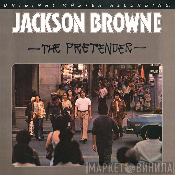 Jackson Browne - The Pretender