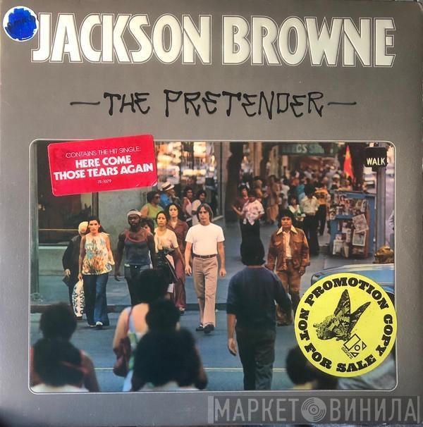  Jackson Browne  - The Pretender