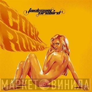 Jackson Firebird - Cock Rockin'